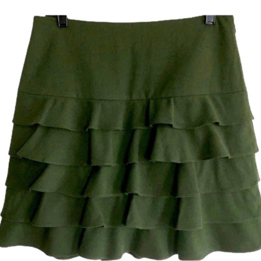 I.N.C International Concepts Skirt Sz 8 - Picture 5 of 7